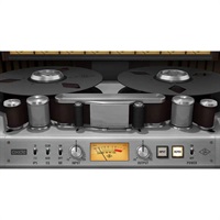【UAD Guitar Month Sale！】Oxide Tape Recorder (ユニバーサルオーディオ)(UADプラグイン)(オンライン納品)(2時間以内に納品)