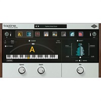 Topline Vocal Suite (ユニバーサルオーディオ)(UADプラグイン)(オンライン納品)(2時間以内に納品)