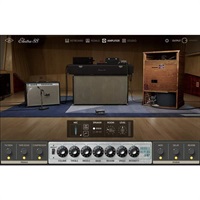【UAD Half Yearly Sale！】Electra 88 Vintage Keyboard Studio (ユニバーサルオーディオ)(UADプラグイン)(オンライン納品)(2時間以内に納品)