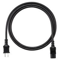 CP-8137AC AC POWER CORD（AC電源ケーブル）