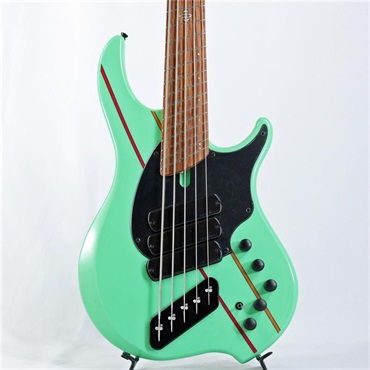 JT-3 5st John Taylor Signature Model (Seafoam Green/PF) #18746