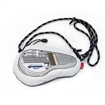 SUZUKI 【完全数量限定】オムニコードサコッシュ OM-MSB-1 (スズキ)(ミニトート)(ROOTOTNE)(ルートート)