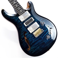 Ikebe 50th Anniversary Wood Library Special Semi-Hollow (Custom Color) SN.0401655