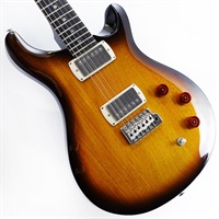 SE DGT Standard (McCarty Tobacco Sunburst)