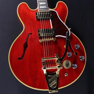 Gibson Dealer Select 1959 ES-355 w/Bigsby Varitone VOS (Sixties Cherry) #A950252【Gibson POP UP Store 2025 Winter出展品】