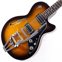 DCR-TBB Sterplayer CBR (Tobacco Burst)