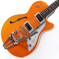 DCR-TVO Sterplayer CBR (Transparent Orange)