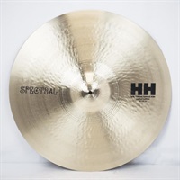 HH-23BCSR [HH Billy Cobham Limited Edition Spectral Ride 23'']【店頭展示品特価】[#126/3524g]