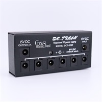 USED 中古 DCT-0909 DC-TRAIN (Crews Maniac Sound クルーズマニアックサウンド)  power supply パワーサプライ