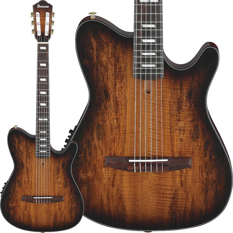 Ibanez FRH20SMN-TCL (Tobacco Burst Low Gloss) [SPOT MODEL]