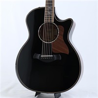 【初売りセール】【特価】 Builder's Edition 814ce Blacktop Honduran Rosewood テイラー