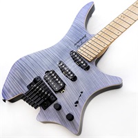 Boden Standard NX 6 Tremolo (Blue)