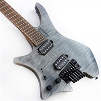Boden Standard NX 6 Lefty Tremolo (Charcoal)