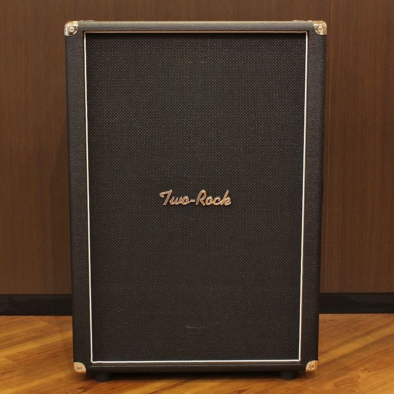 Two-Rock 2x12 Cabinet Oval Back w/TR12 Speakers 8Ω仕様