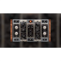 【PABX May Sale 2026！】NEOLD RZ062 (チューブEQ)(プラグインアライアンス)(オンライン納品)(2時間以内に納品)