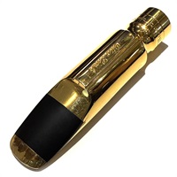 VINTAGE テナーサックス用マウスピース オットーリンク スーパートーンマスター フロリダ 「No USA」 #8*