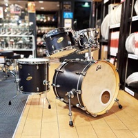 USED 中古 Accent CS Custom 4pc Set [20BD，10TT，12TT，14FT]