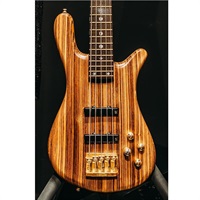 【受注生産品、ご予約受付中】 Custom Shop Streamer Stage II 5st Zebrano Top 【KIYOSHI Model】