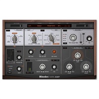 Rhodes Vari-Amp (ローズ)(エレピ音源)(オンライン納品)(2時間以内に納品)