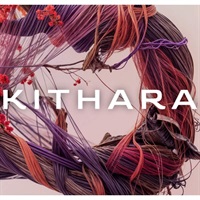 Kithara (キタラ)(ギター音源)(オンライン納品)(2時間以内に納品)