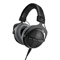 DT 990 PRO X (ベイヤーダイナミック)(モニターヘッドホン)(開放型)(48Ω)(DTM) (DT990PROX)