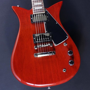 Gibson Theodore Standard (Vintage Cherry) #201550038