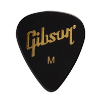 【夏先取り大特価セール】APRB12-74M Standard Black Picks 12 Pack (Medium)