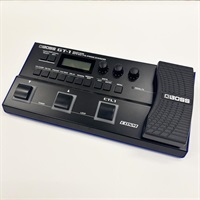 USED 中古 GT-1 Guitar Effects Processor（BOSS ボス マルチエフェクター アンプシミュレーター）
