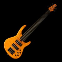 USED 中古 KN5BF-Q (Figured Maple Body / Fretless) '10