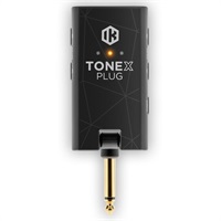TONEX Plug ※12月発売予定