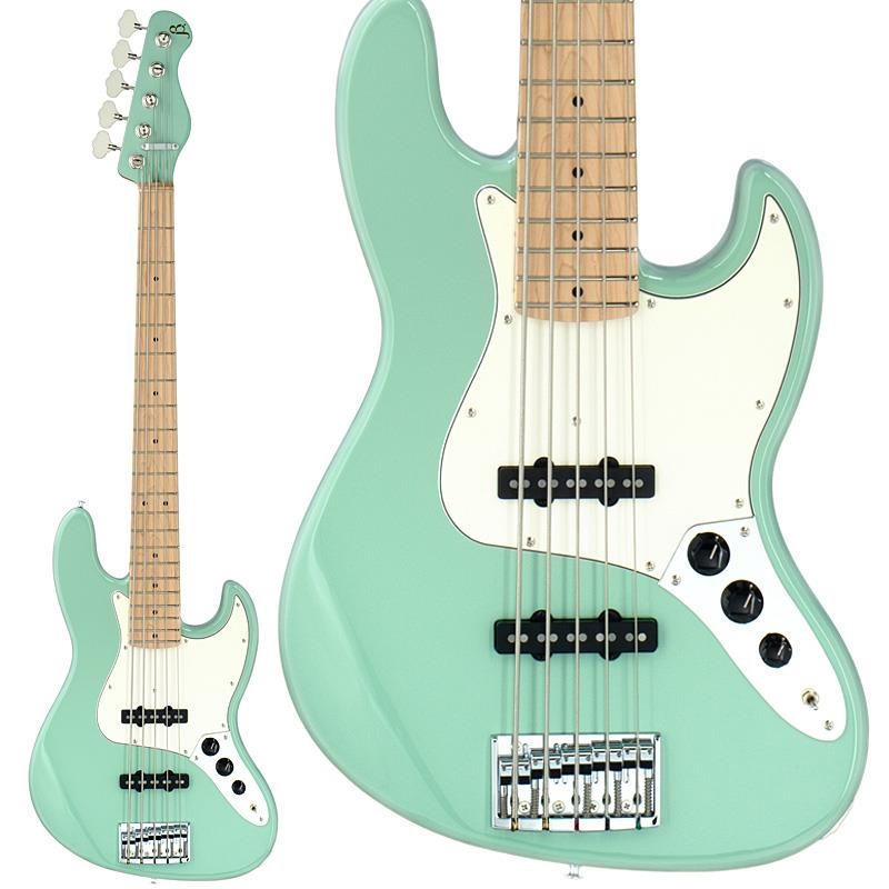 BLACK SMOKER Standard Series Beta J5 XL (Surf Green)