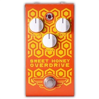 Sweet Honey Overdrive HW (MAD PROFESSOR マッドプロフェッサー) スウィートハニー スイートハニー オーバードライブ hand wired ハンドワイヤード