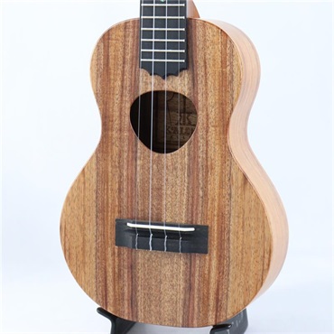 Koaloha KCM-10 Concert Pikake コアロハ