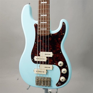 BLACK SMOKER Trad Master Series Beta PP5 (Sonic Blue/Light Aged)