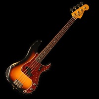 USED 中古 MBS 1962 Precison Bass Heavy Relic (Faded 3TS) / Masterbuilt by Paul Waller '22