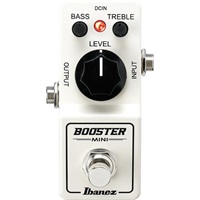 BTMINI（アイバニーズ）ブースター  箱ボロ特価品
