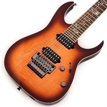 Ibanez j.custom RG8527-BSR (Brownish Sphalerite) [SPOT MODEL] SN.F2516339