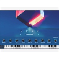 Analog Lab Pro (アナログラボプロ)(アートリア)(ソフトウェア音源)(オンライン納品)