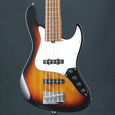 Sadowsky Guitars USED 中古 MetroExpress 21-Fret Vintage J/J Bass 5st (TBT/MR)