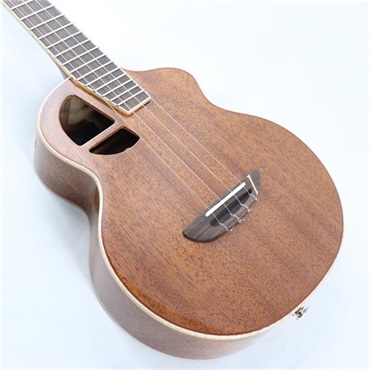 L.Luthier Le Maho w/EQ エルルシアー
