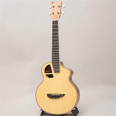 L.Luthier Le Koa S w/EQ エルルシアー