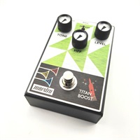 USED 中古 Titan Boost