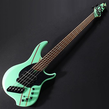 DINGWALL JT-3 5st John Taylor Signature Model (Seafoam Green/PF)