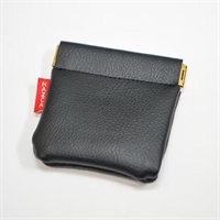 NAZCA PickCase Black Leather[119-14-PC1]