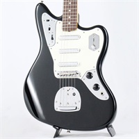 Limited Edition Johnny Marr Signature Special Jaguar (Black/Rosewood)