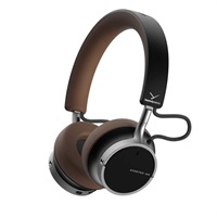 AVENTHO 100 brown (ベイヤーダイナミック)(ワイヤレス オンイヤーヘッドフォン)(アクティブノイズキャンセリング)(AVENTHO100)