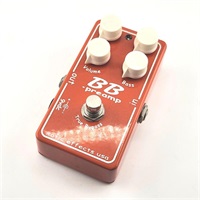 USED 中古 BB Preamp Orange Glitter