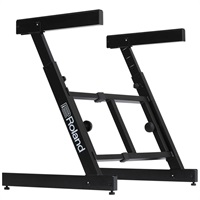 ローランド KS-11Z Keyboard Stand Z型キーボードスタンド.