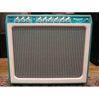 【夏先取り大特価セール】【展示特価】IMPERIAL MK II COMBO Carolina Blue（トーンキング）