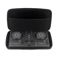 P60FLX2 【AlphaTheta DDJ-FLX2用ケース】(アナログケーシーズ)